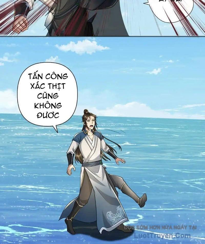 đọc truyện Ta Có Thể Đốn Ngộ Vô Hạn Chương 303 ảnh 33 tại Thiên Thai Truyện