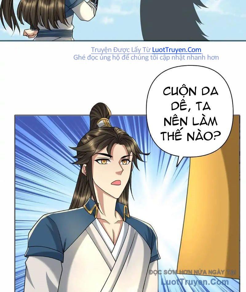 đọc truyện Ta Có Thể Đốn Ngộ Vô Hạn Chương 303 ảnh 35 tại Thiên Thai Truyện