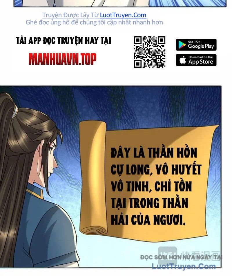 đọc truyện Ta Có Thể Đốn Ngộ Vô Hạn Chương 303 ảnh 36 tại Thiên Thai Truyện