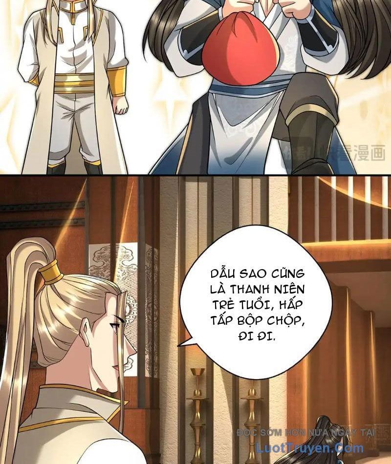 đọc truyện Ta Có Thể Đốn Ngộ Vô Hạn Chương 303 ảnh 9 tại Thiên Thai Truyện