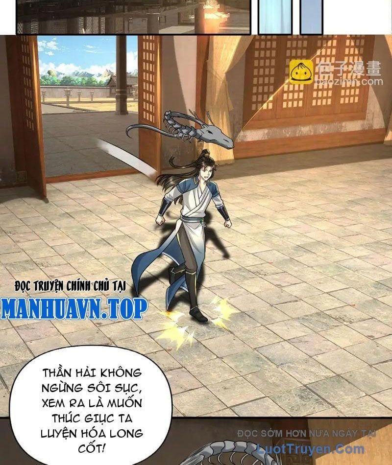 đọc truyện Ta Có Thể Đốn Ngộ Vô Hạn Chương 303 ảnh 11 tại Thiên Thai Truyện