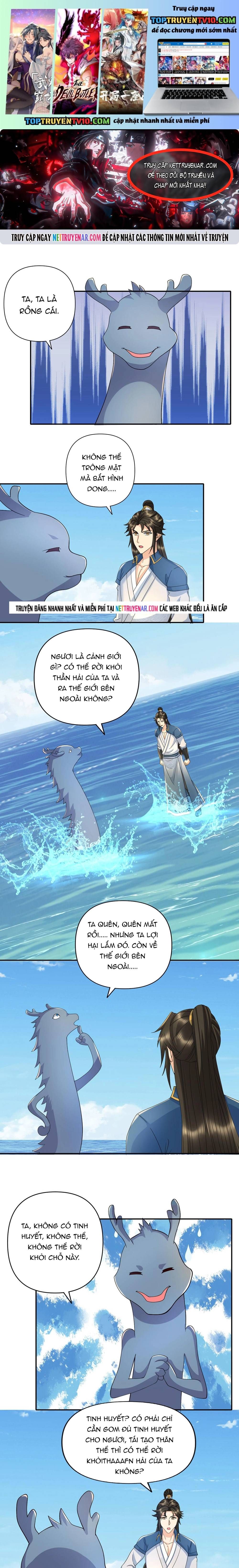 đọc truyện Ta Có Thể Đốn Ngộ Vô Hạn Chương 304 ảnh 3 tại Thiên Thai Truyện