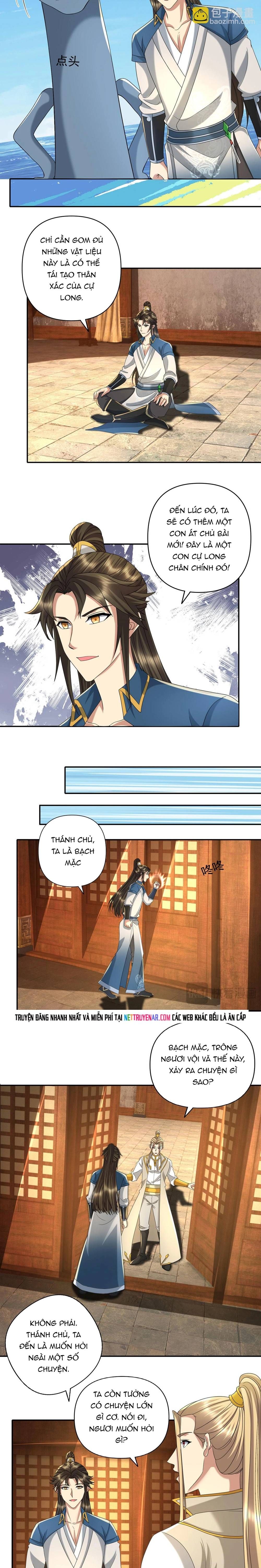 đọc truyện Ta Có Thể Đốn Ngộ Vô Hạn Chương 304 ảnh 5 tại Thiên Thai Truyện