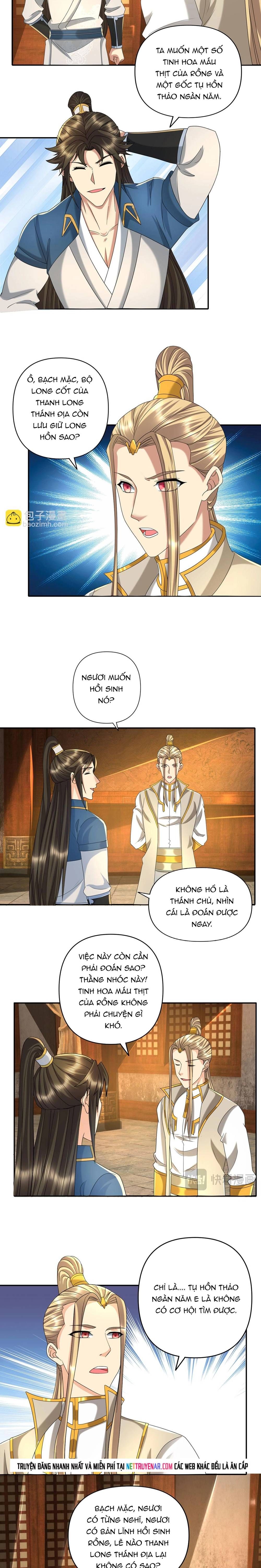 đọc truyện Ta Có Thể Đốn Ngộ Vô Hạn Chương 304 ảnh 6 tại Thiên Thai Truyện