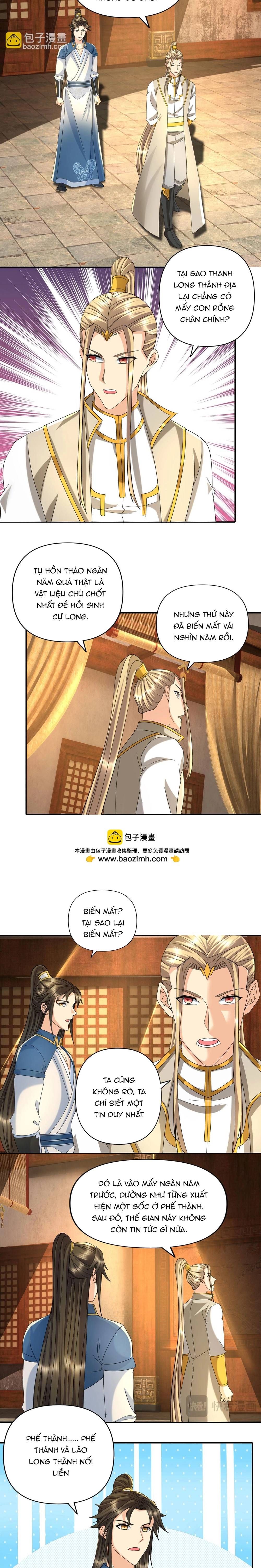 đọc truyện Ta Có Thể Đốn Ngộ Vô Hạn Chương 304 ảnh 7 tại Thiên Thai Truyện