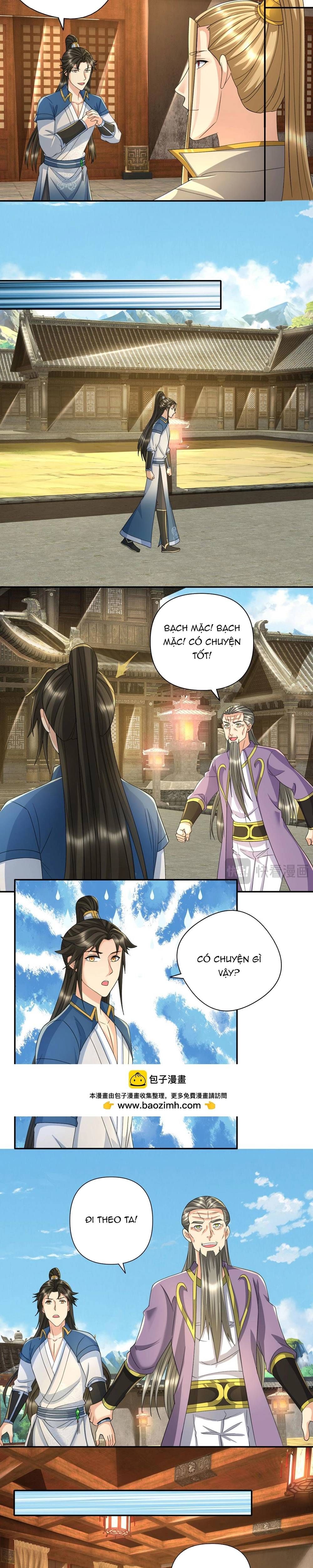 đọc truyện Ta Có Thể Đốn Ngộ Vô Hạn Chương 305 ảnh 4 tại Thiên Thai Truyện