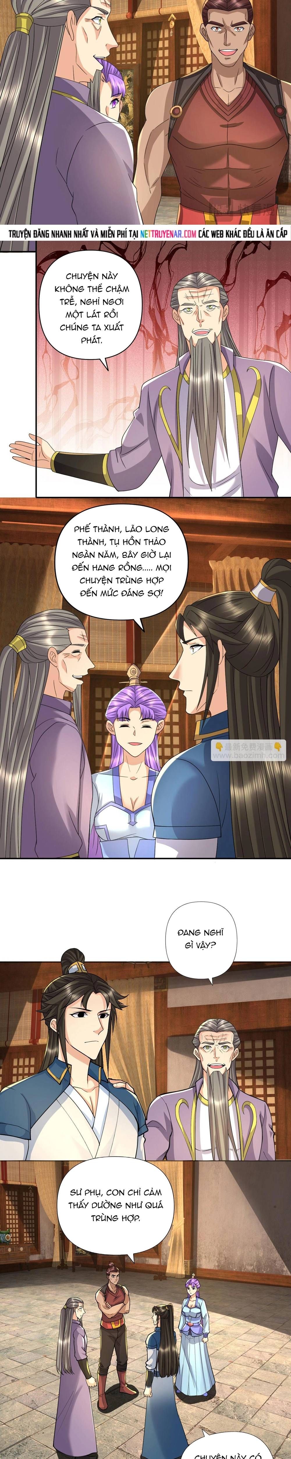 đọc truyện Ta Có Thể Đốn Ngộ Vô Hạn Chương 305 ảnh 7 tại Thiên Thai Truyện