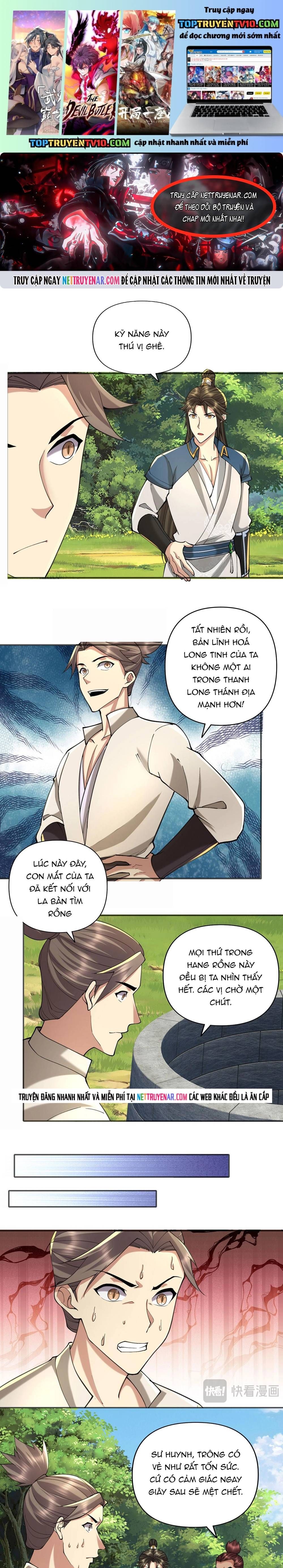 đọc truyện Ta Có Thể Đốn Ngộ Vô Hạn Chương 306 ảnh 3 tại Thiên Thai Truyện