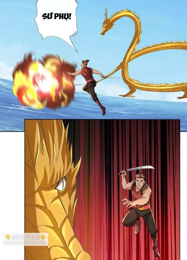 đọc truyện Ta Có Thể Đốn Ngộ Vô Hạn Chương 309 ảnh 18 tại Thiên Thai Truyện