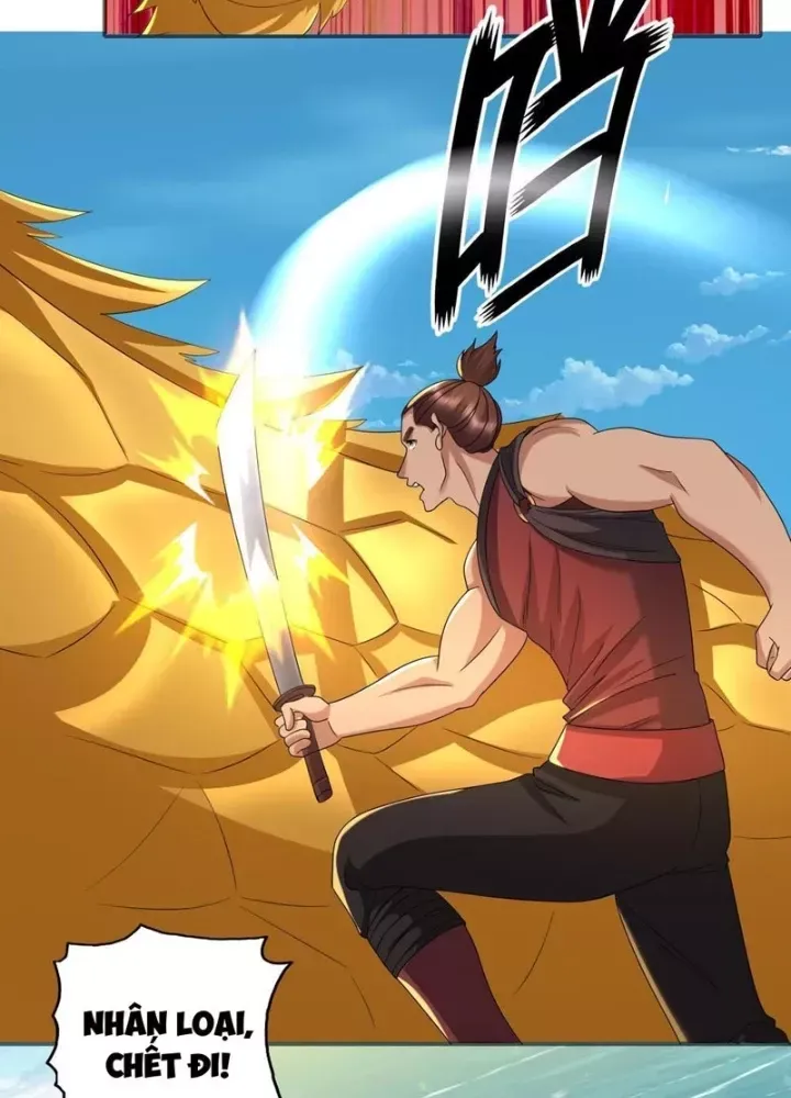 đọc truyện Ta Có Thể Đốn Ngộ Vô Hạn Chương 309 ảnh 20 tại Thiên Thai Truyện