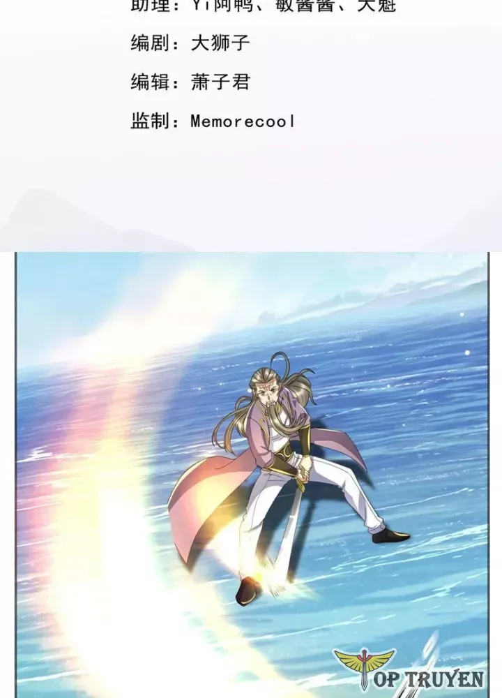 đọc truyện Ta Có Thể Đốn Ngộ Vô Hạn Chương 309 ảnh 4 tại Thiên Thai Truyện