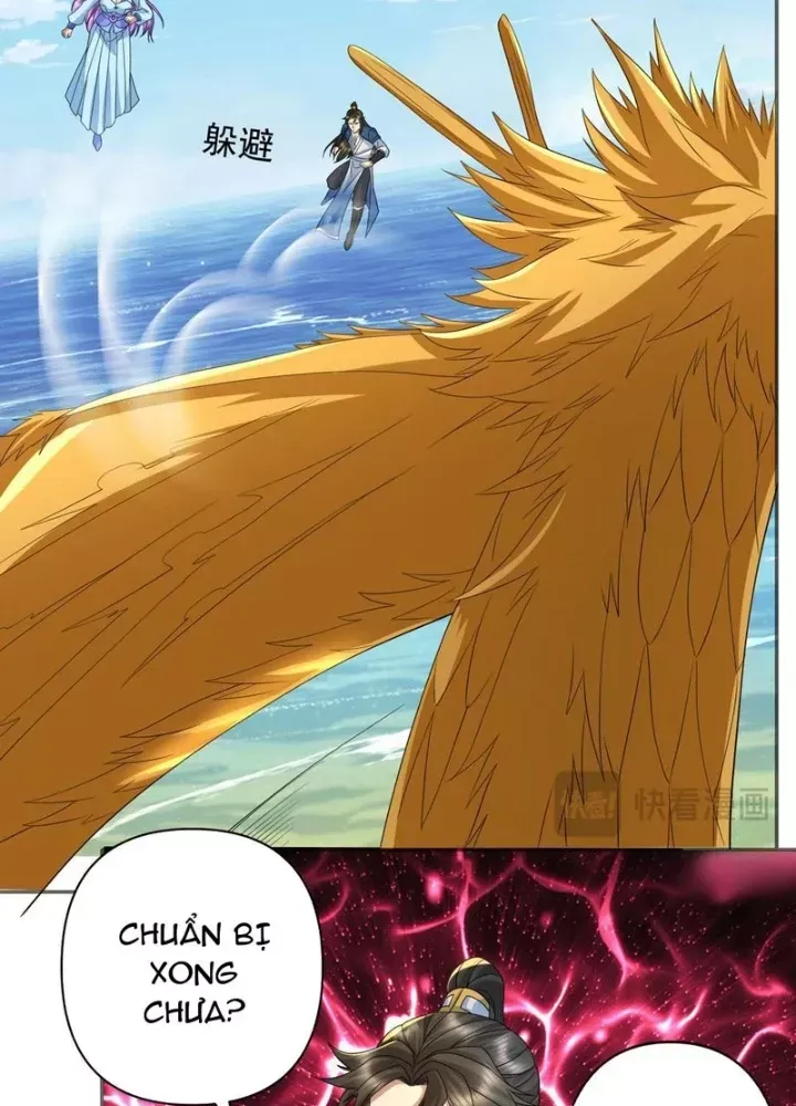 đọc truyện Ta Có Thể Đốn Ngộ Vô Hạn Chương 309 ảnh 24 tại Thiên Thai Truyện