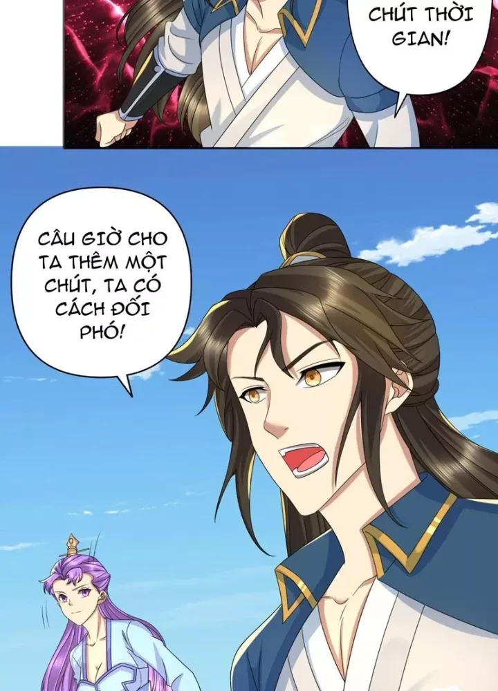 đọc truyện Ta Có Thể Đốn Ngộ Vô Hạn Chương 309 ảnh 26 tại Thiên Thai Truyện