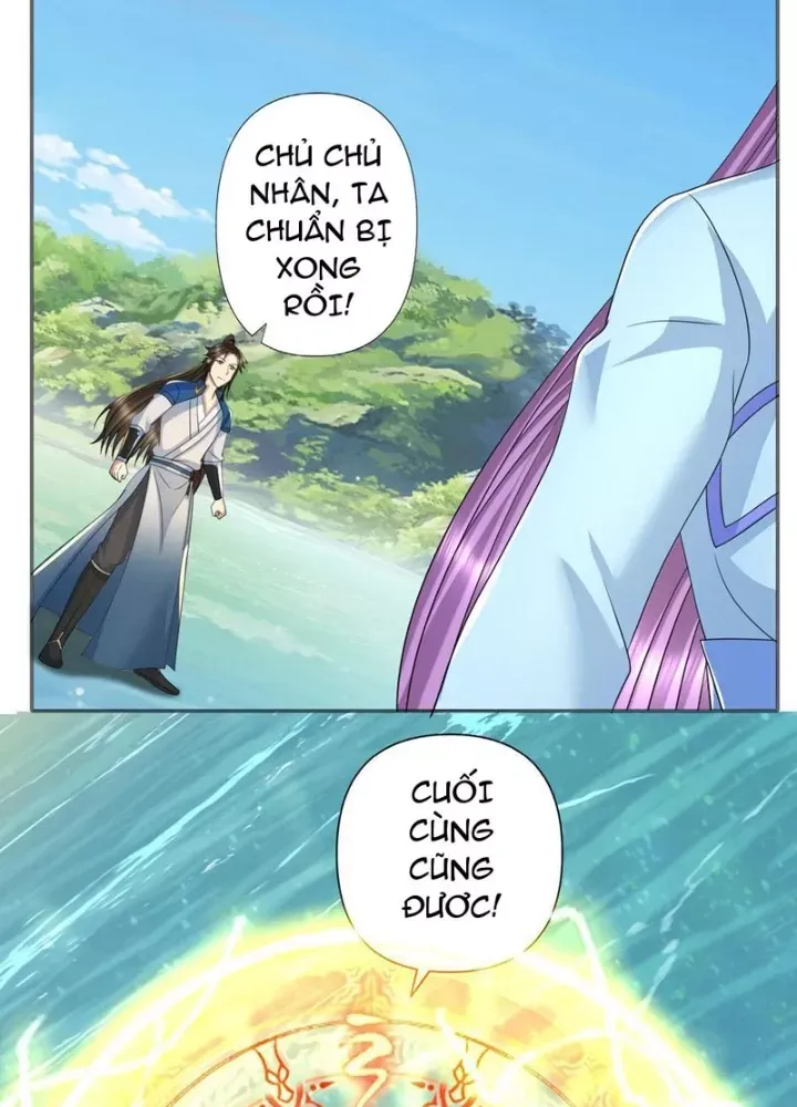 đọc truyện Ta Có Thể Đốn Ngộ Vô Hạn Chương 309 ảnh 34 tại Thiên Thai Truyện