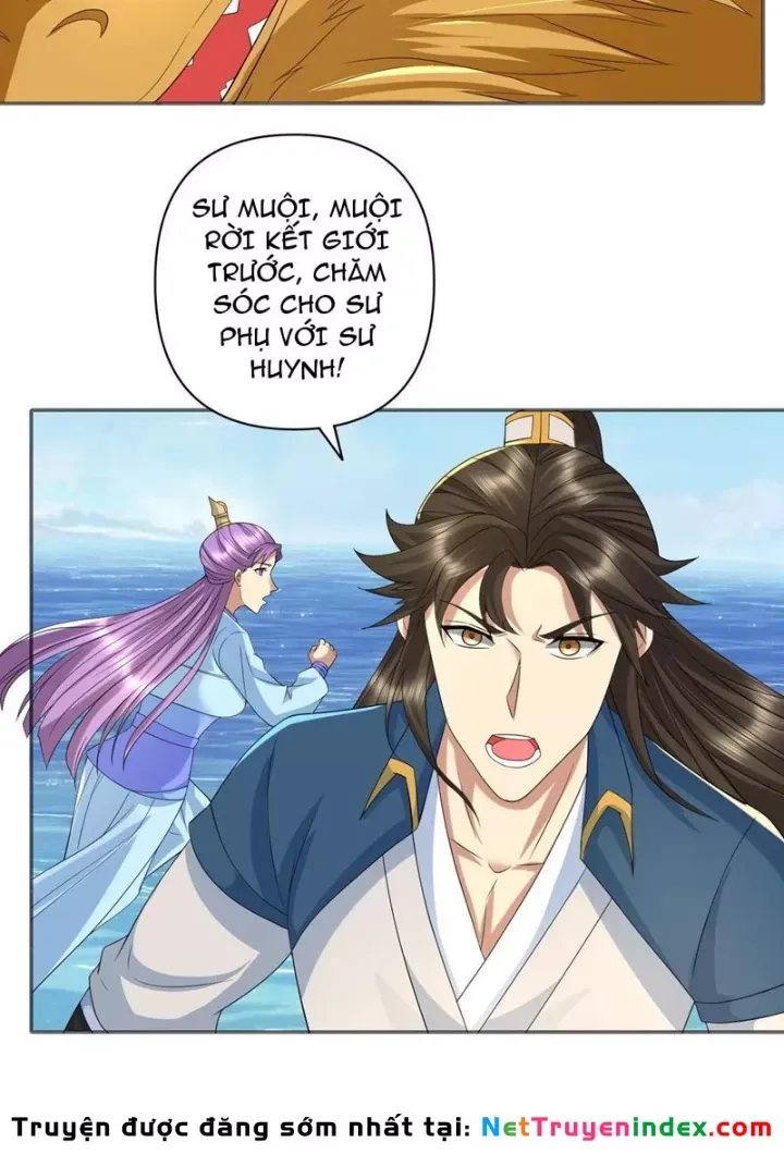 đọc truyện Ta Có Thể Đốn Ngộ Vô Hạn Chương 309 ảnh 38 tại Thiên Thai Truyện