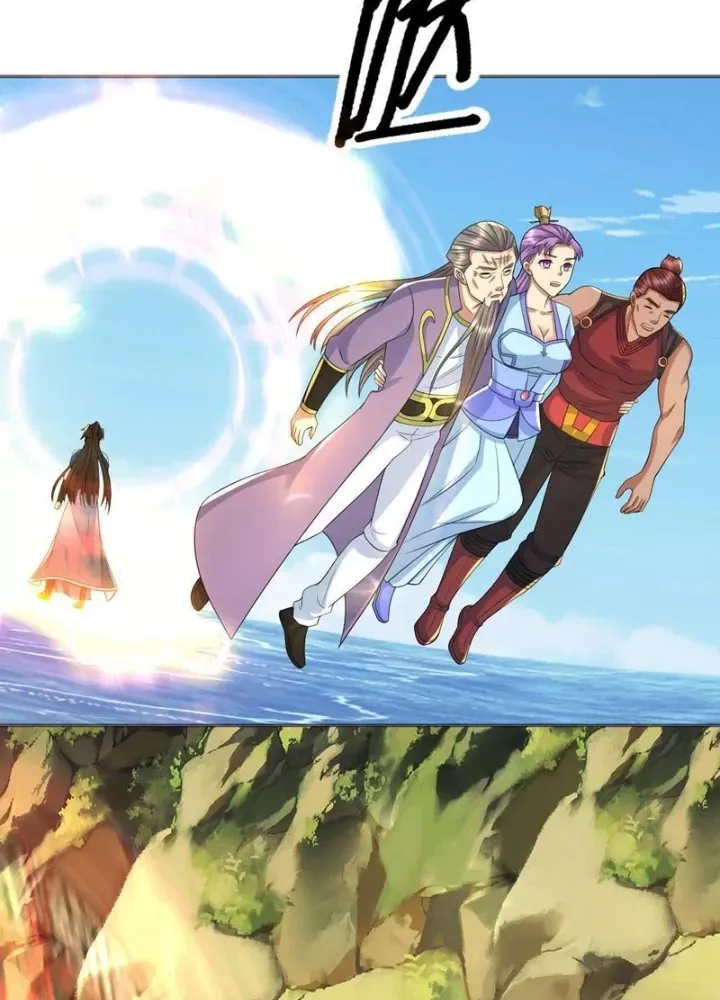 đọc truyện Ta Có Thể Đốn Ngộ Vô Hạn Chương 309 ảnh 40 tại Thiên Thai Truyện