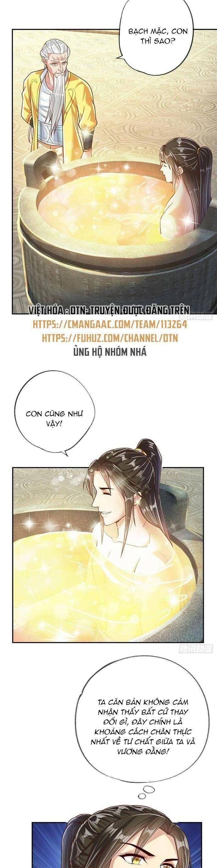 đọc truyện Ta Có Thể Đốn Ngộ Vô Hạn Chương 31 ảnh 10 tại Thiên Thai Truyện