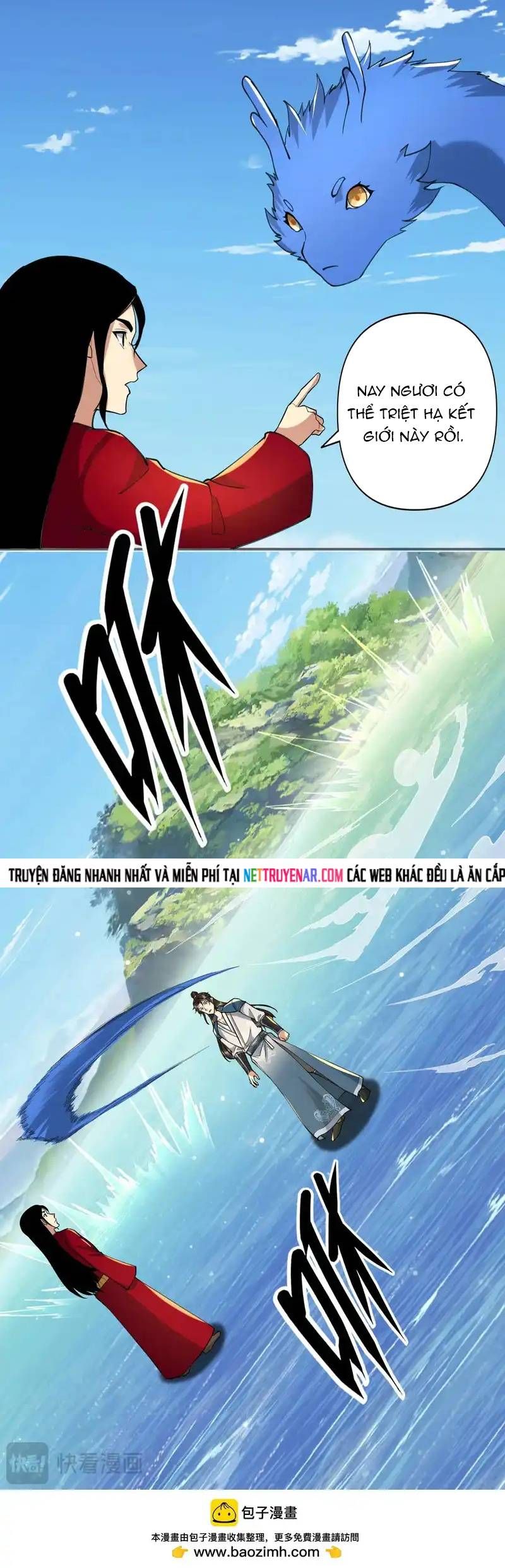 đọc truyện Ta Có Thể Đốn Ngộ Vô Hạn Chương 310 ảnh 5 tại Thiên Thai Truyện