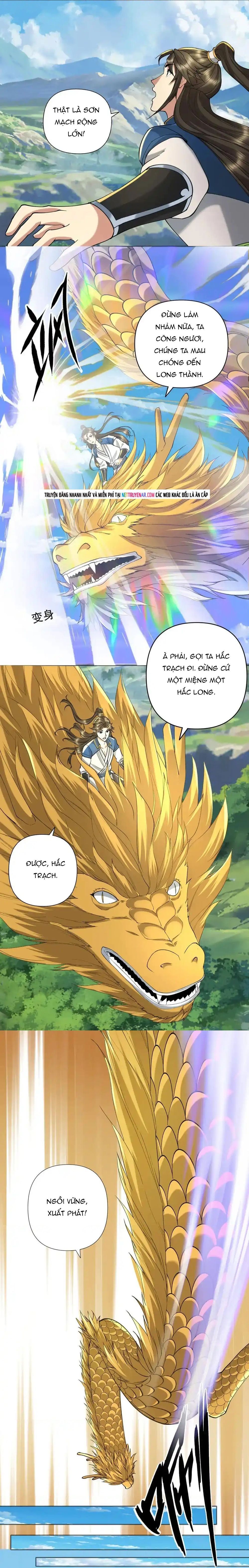 đọc truyện Ta Có Thể Đốn Ngộ Vô Hạn Chương 311 ảnh 12 tại Thiên Thai Truyện