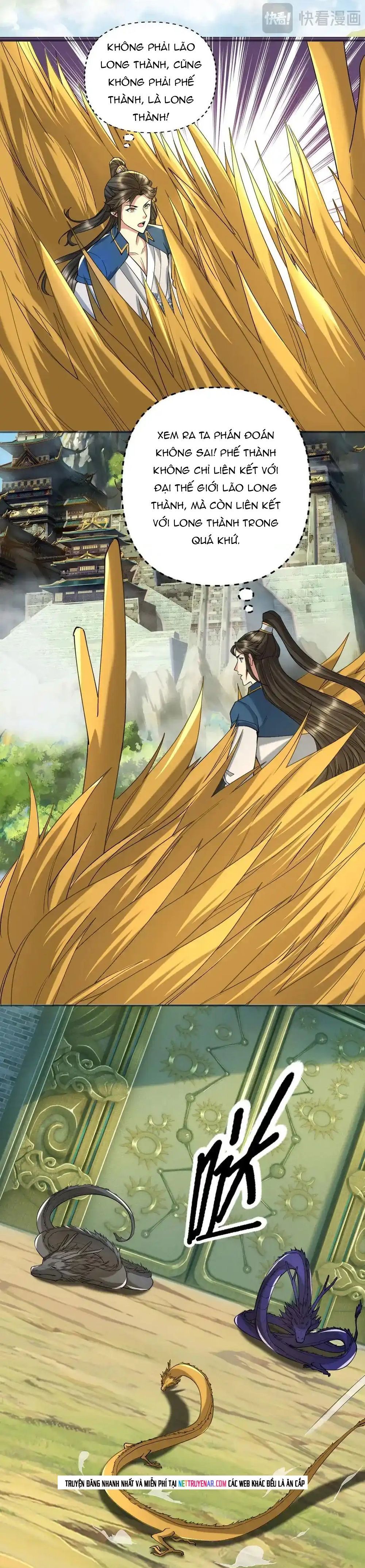 đọc truyện Ta Có Thể Đốn Ngộ Vô Hạn Chương 311 ảnh 16 tại Thiên Thai Truyện