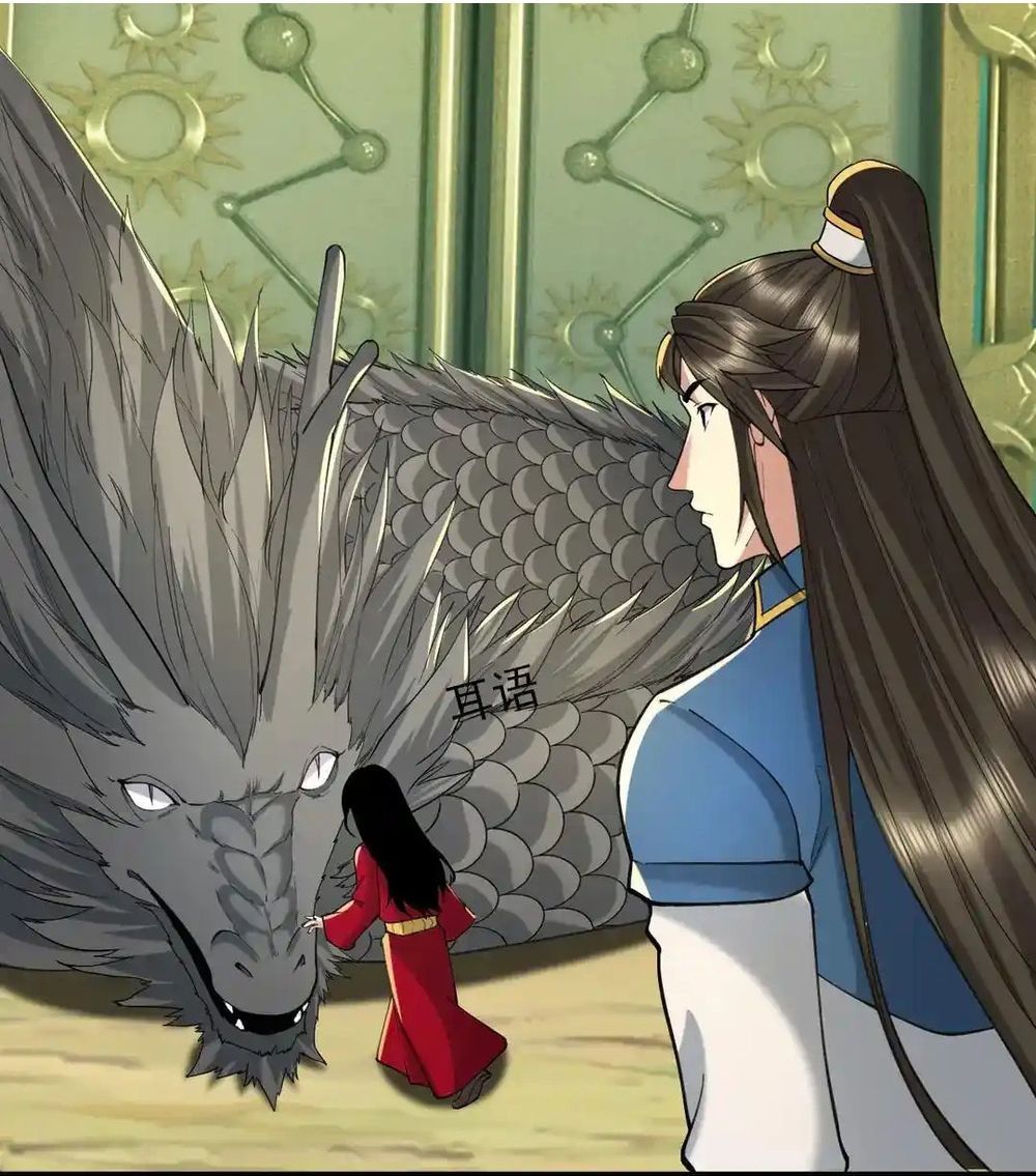 đọc truyện Ta Có Thể Đốn Ngộ Vô Hạn Chương 311 ảnh 19 tại Thiên Thai Truyện