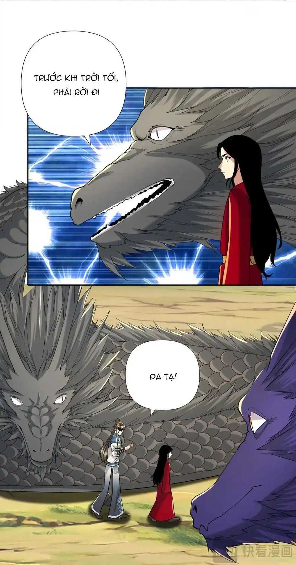 đọc truyện Ta Có Thể Đốn Ngộ Vô Hạn Chương 311 ảnh 20 tại Thiên Thai Truyện