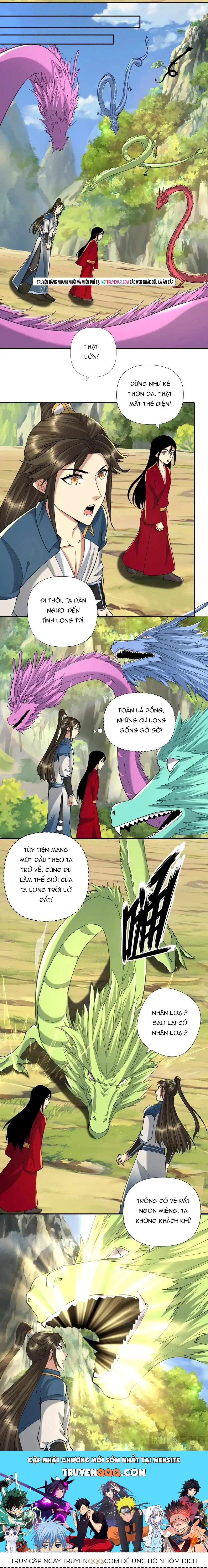 đọc truyện Ta Có Thể Đốn Ngộ Vô Hạn Chương 311 ảnh 21 tại Thiên Thai Truyện