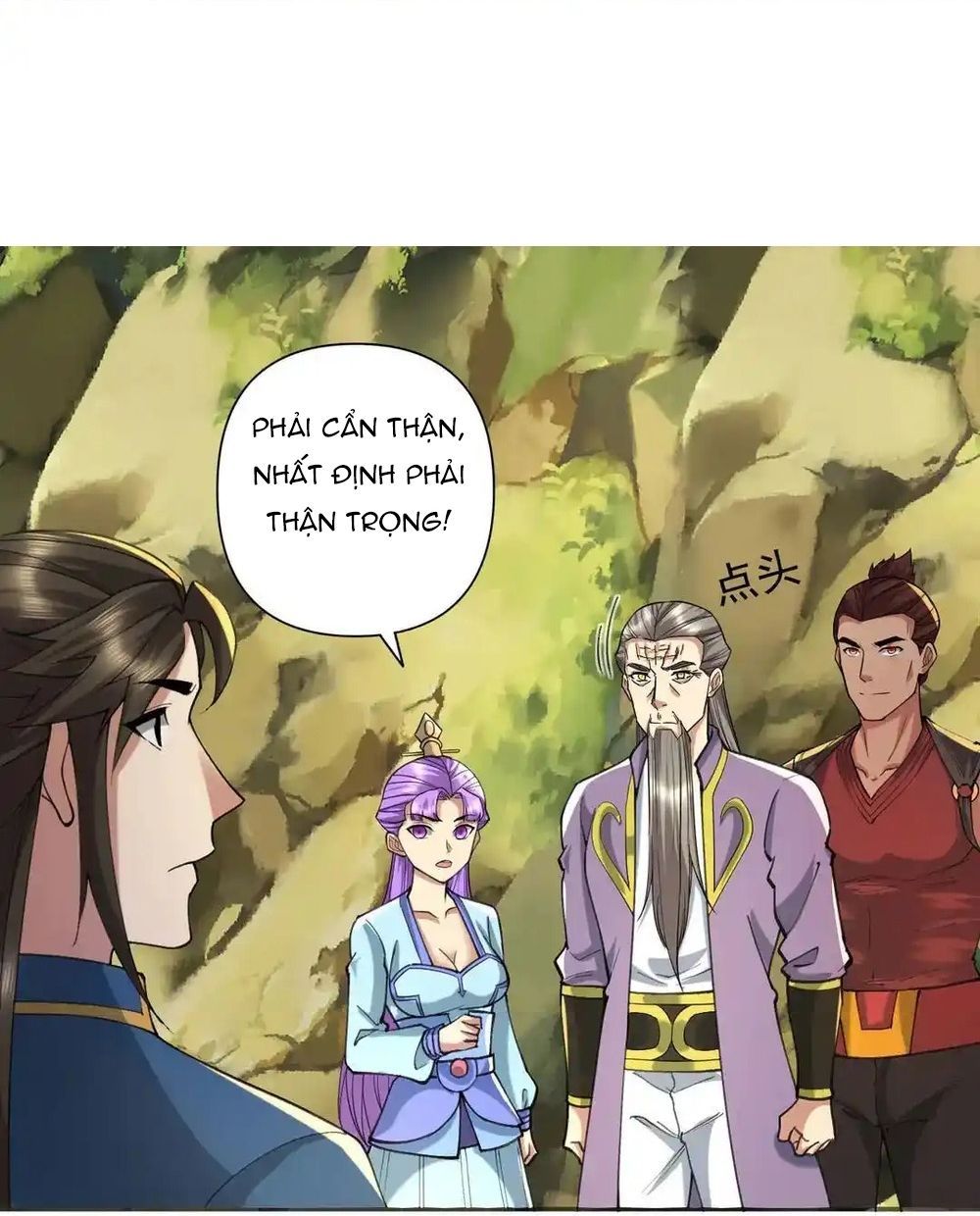 đọc truyện Ta Có Thể Đốn Ngộ Vô Hạn Chương 311 ảnh 8 tại Thiên Thai Truyện