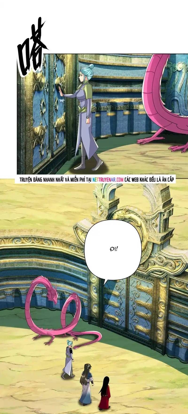 đọc truyện Ta Có Thể Đốn Ngộ Vô Hạn Chương 312 ảnh 12 tại Thiên Thai Truyện