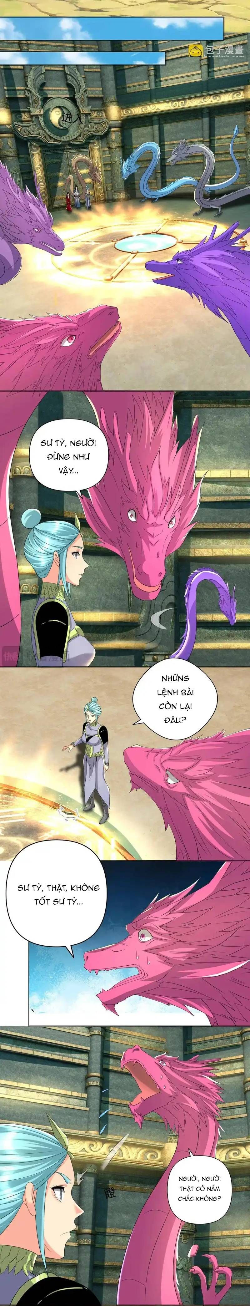 đọc truyện Ta Có Thể Đốn Ngộ Vô Hạn Chương 312 ảnh 13 tại Thiên Thai Truyện