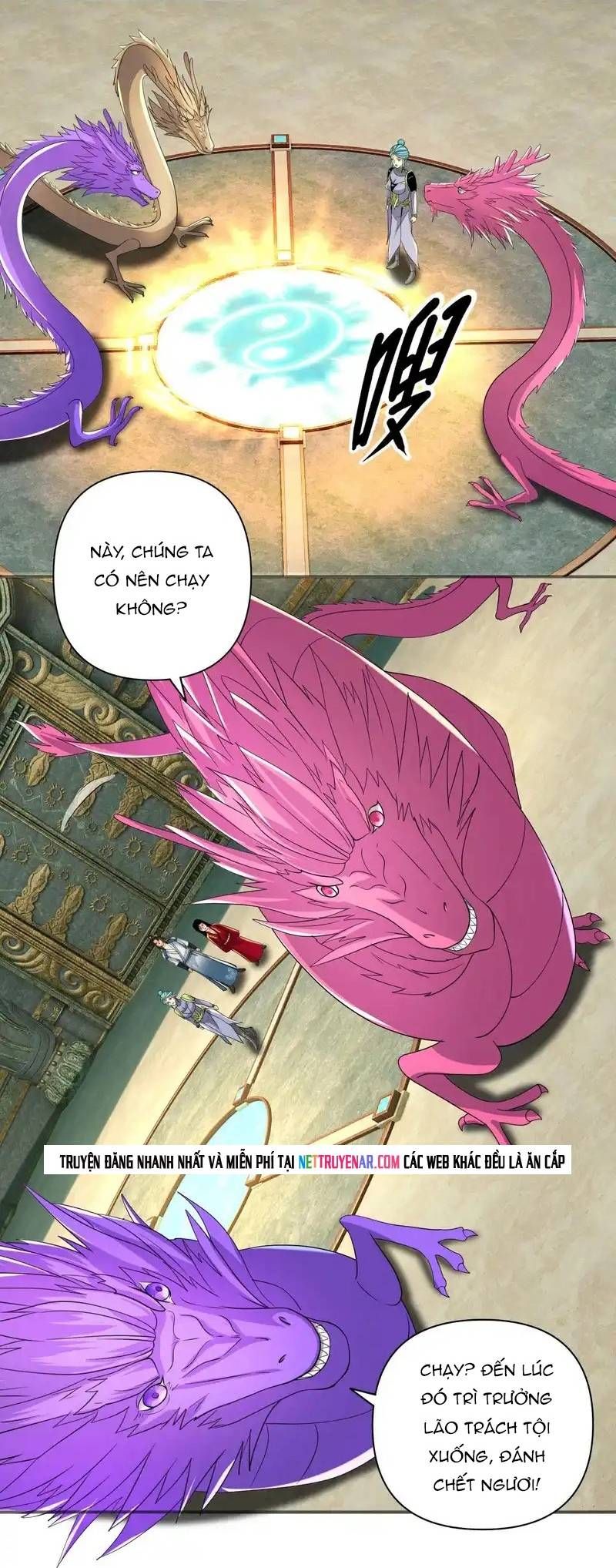 đọc truyện Ta Có Thể Đốn Ngộ Vô Hạn Chương 312 ảnh 14 tại Thiên Thai Truyện