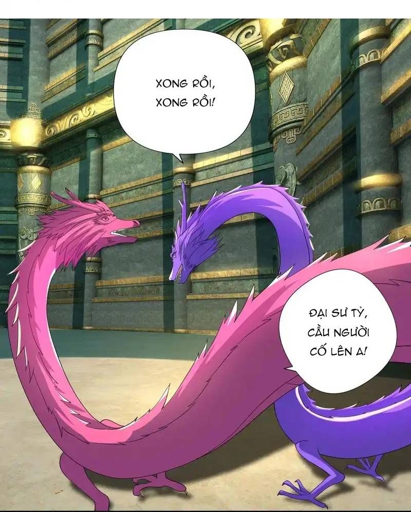 đọc truyện Ta Có Thể Đốn Ngộ Vô Hạn Chương 312 ảnh 15 tại Thiên Thai Truyện