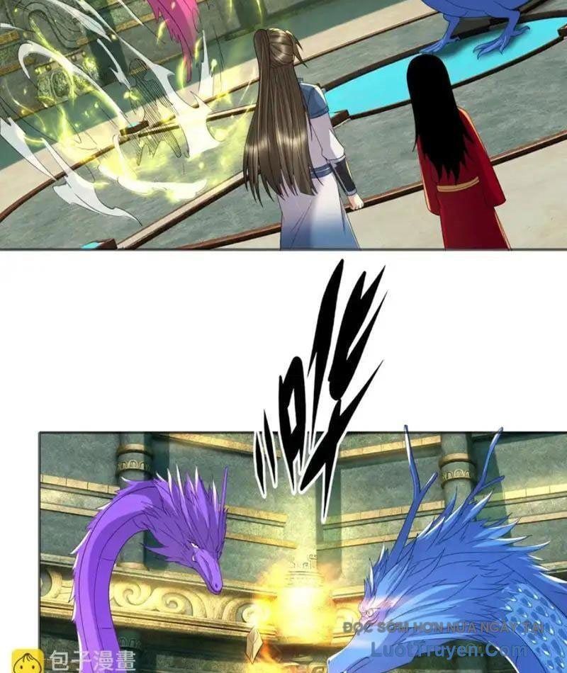 đọc truyện Ta Có Thể Đốn Ngộ Vô Hạn Chương 313 ảnh 12 tại Thiên Thai Truyện