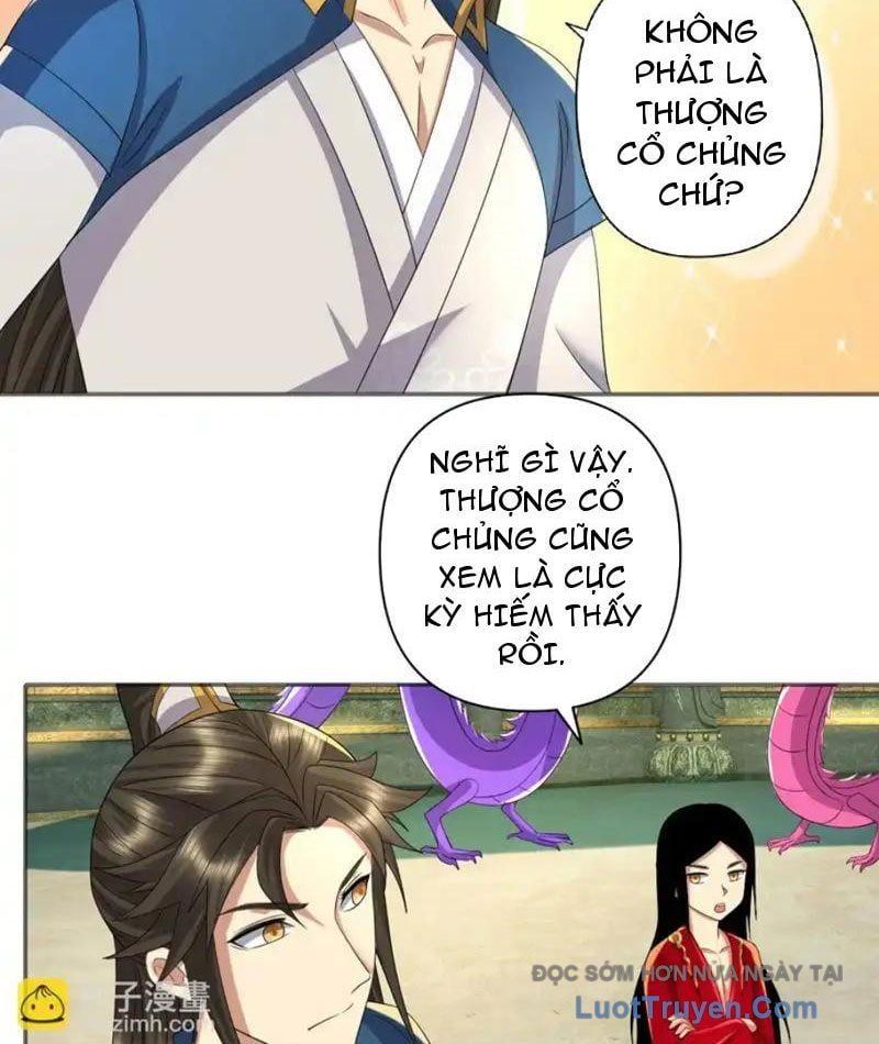 đọc truyện Ta Có Thể Đốn Ngộ Vô Hạn Chương 313 ảnh 14 tại Thiên Thai Truyện