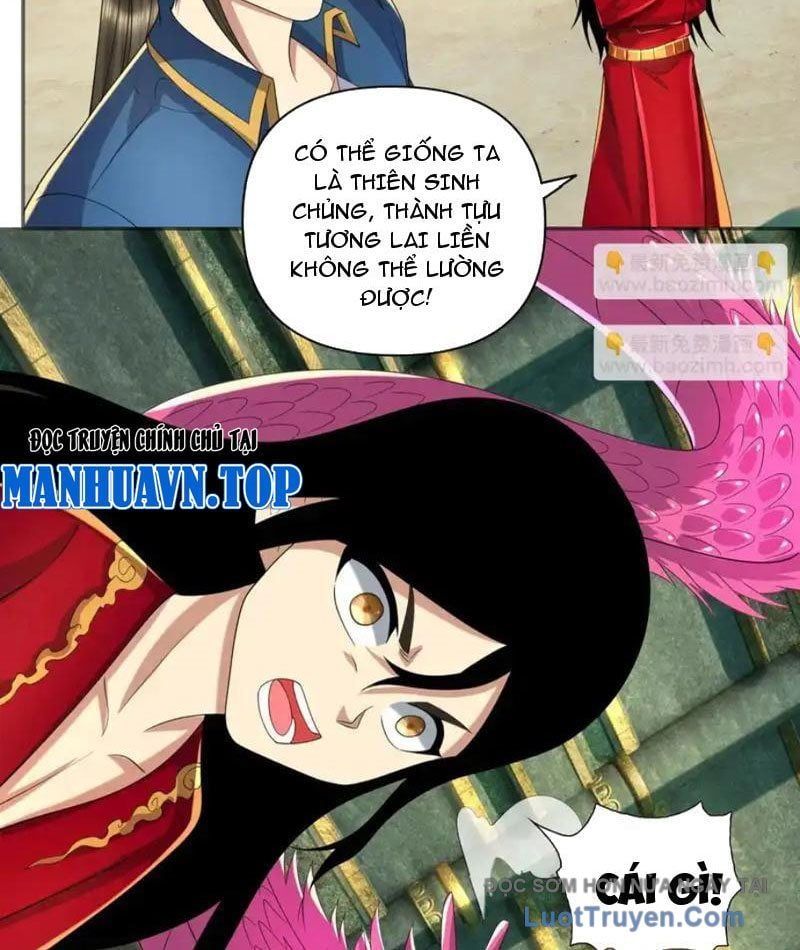 đọc truyện Ta Có Thể Đốn Ngộ Vô Hạn Chương 313 ảnh 15 tại Thiên Thai Truyện