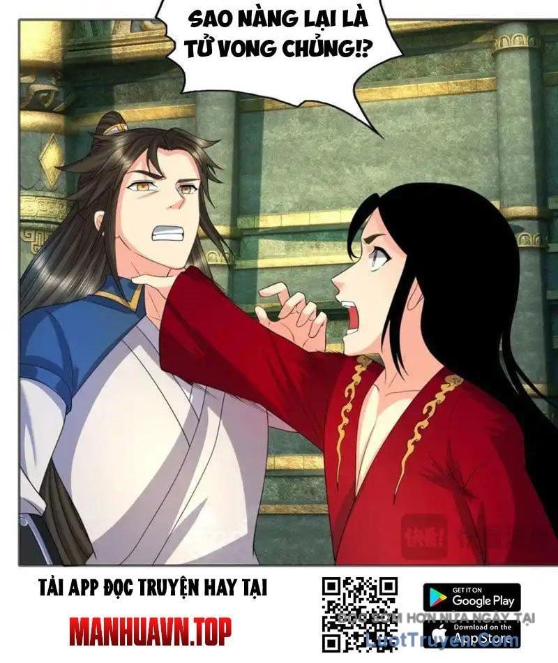 đọc truyện Ta Có Thể Đốn Ngộ Vô Hạn Chương 313 ảnh 18 tại Thiên Thai Truyện