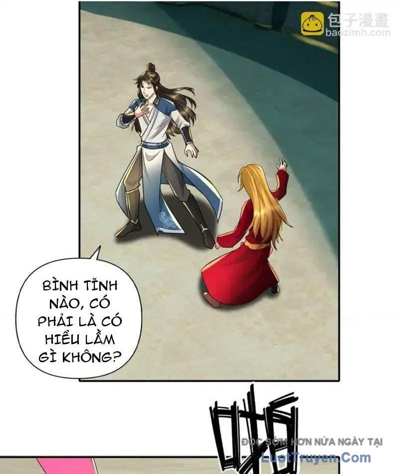 đọc truyện Ta Có Thể Đốn Ngộ Vô Hạn Chương 313 ảnh 19 tại Thiên Thai Truyện