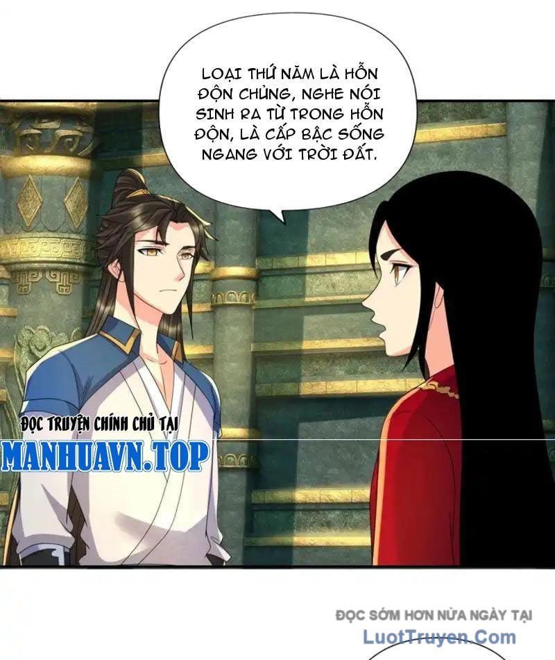 đọc truyện Ta Có Thể Đốn Ngộ Vô Hạn Chương 313 ảnh 4 tại Thiên Thai Truyện