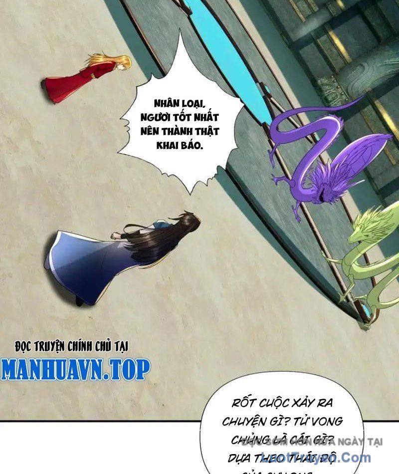 đọc truyện Ta Có Thể Đốn Ngộ Vô Hạn Chương 313 ảnh 22 tại Thiên Thai Truyện