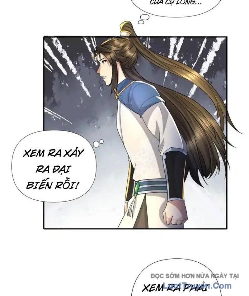 đọc truyện Ta Có Thể Đốn Ngộ Vô Hạn Chương 313 ảnh 23 tại Thiên Thai Truyện