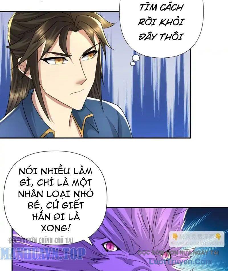 đọc truyện Ta Có Thể Đốn Ngộ Vô Hạn Chương 313 ảnh 24 tại Thiên Thai Truyện