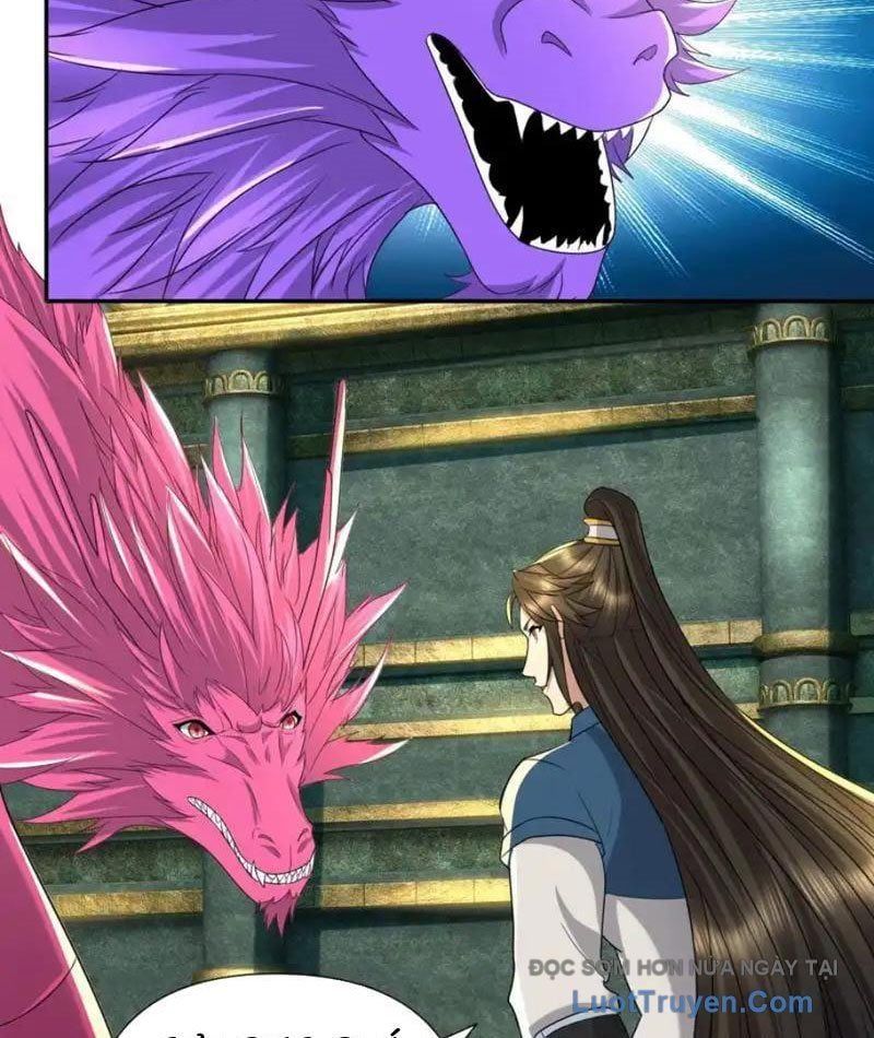 đọc truyện Ta Có Thể Đốn Ngộ Vô Hạn Chương 313 ảnh 25 tại Thiên Thai Truyện