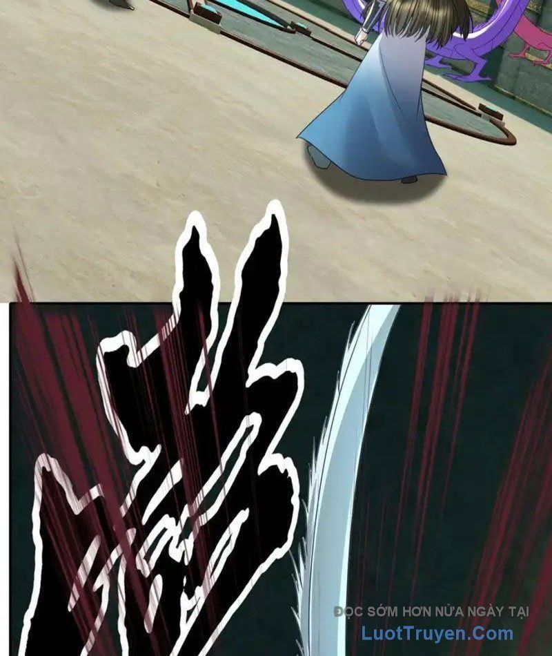 đọc truyện Ta Có Thể Đốn Ngộ Vô Hạn Chương 313 ảnh 29 tại Thiên Thai Truyện