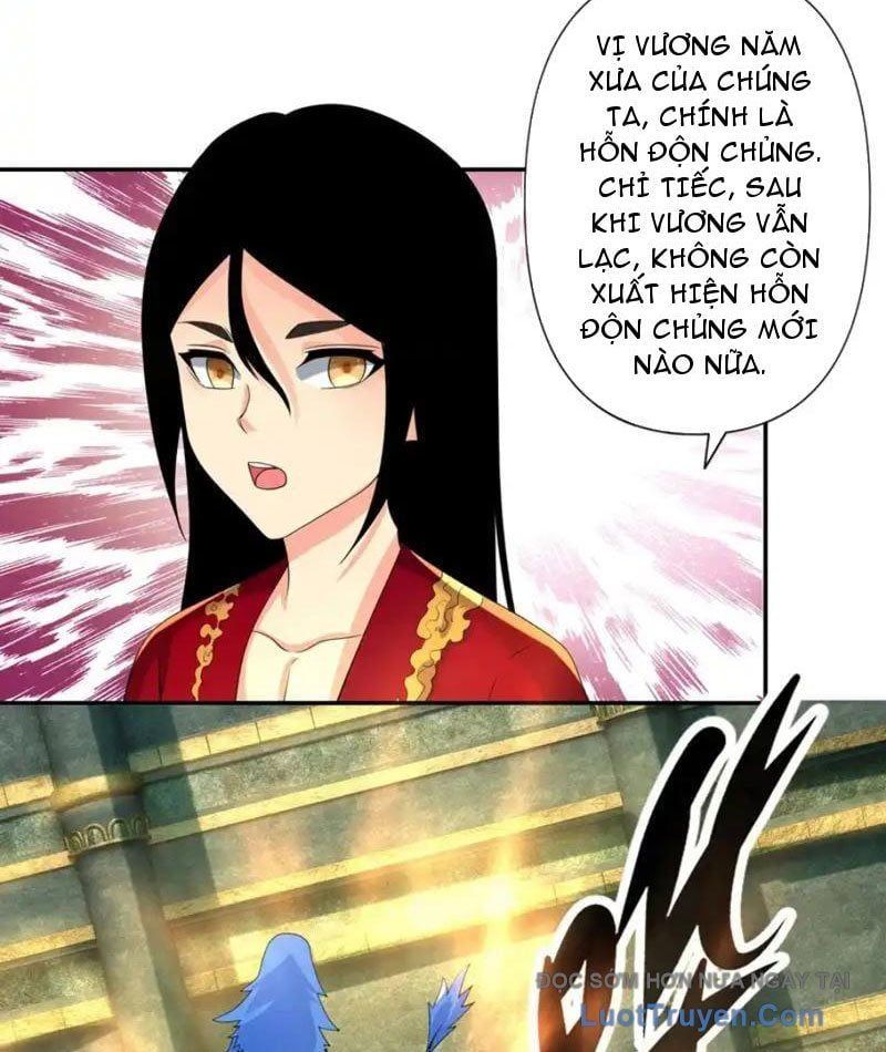 đọc truyện Ta Có Thể Đốn Ngộ Vô Hạn Chương 313 ảnh 5 tại Thiên Thai Truyện