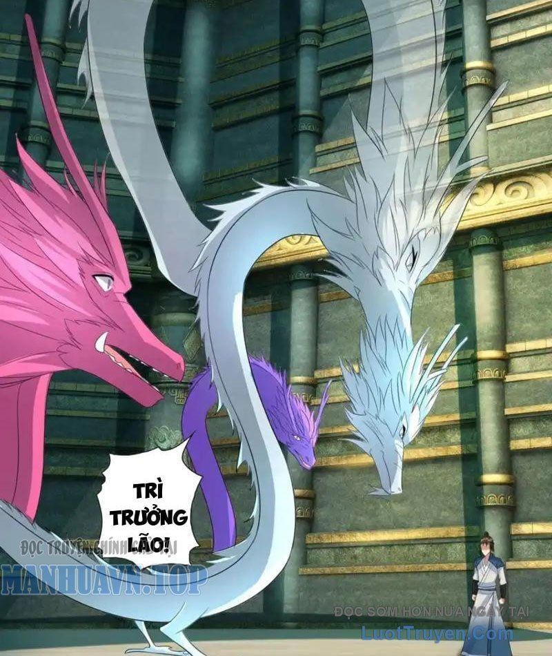 đọc truyện Ta Có Thể Đốn Ngộ Vô Hạn Chương 313 ảnh 33 tại Thiên Thai Truyện