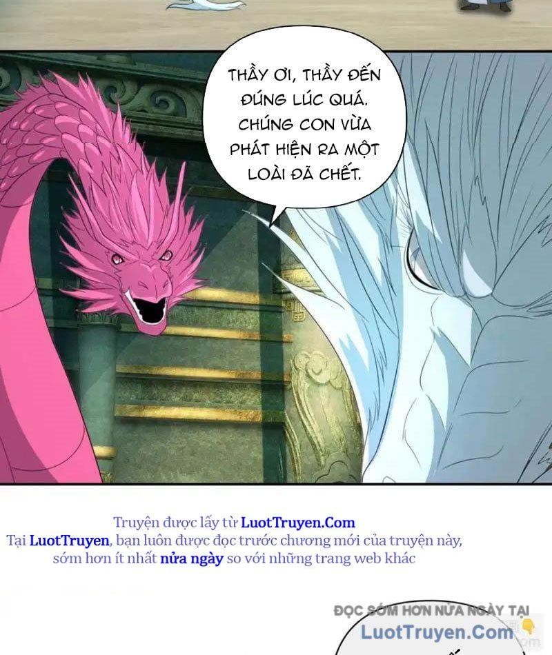 đọc truyện Ta Có Thể Đốn Ngộ Vô Hạn Chương 313 ảnh 34 tại Thiên Thai Truyện