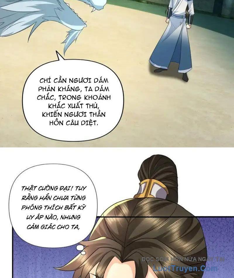 đọc truyện Ta Có Thể Đốn Ngộ Vô Hạn Chương 313 ảnh 36 tại Thiên Thai Truyện