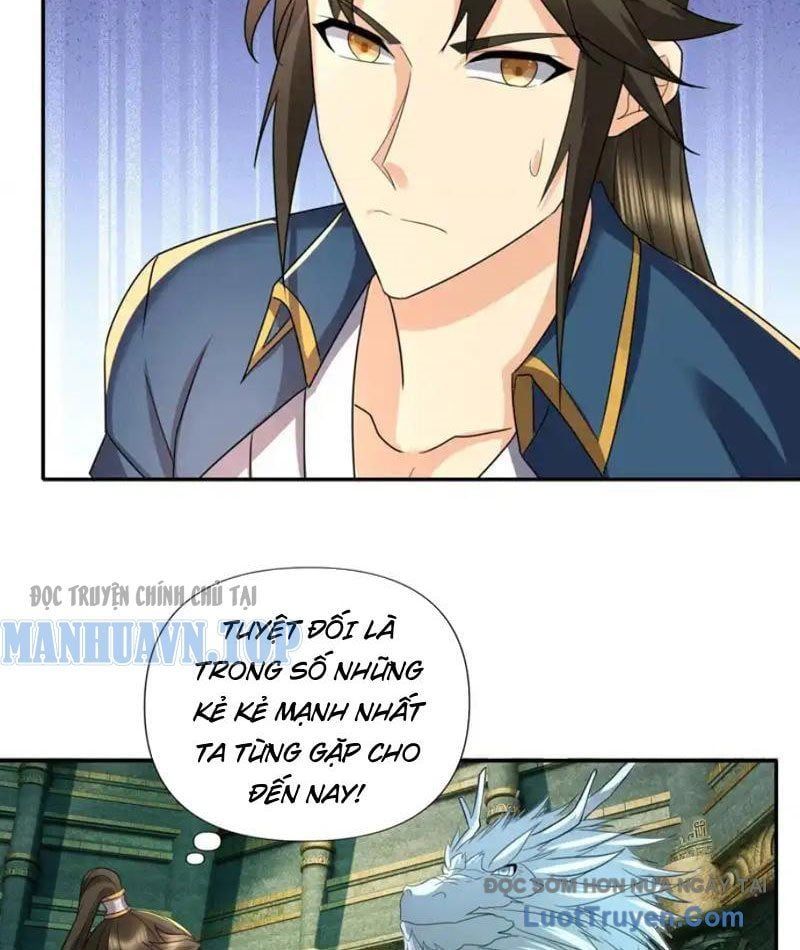 đọc truyện Ta Có Thể Đốn Ngộ Vô Hạn Chương 313 ảnh 37 tại Thiên Thai Truyện