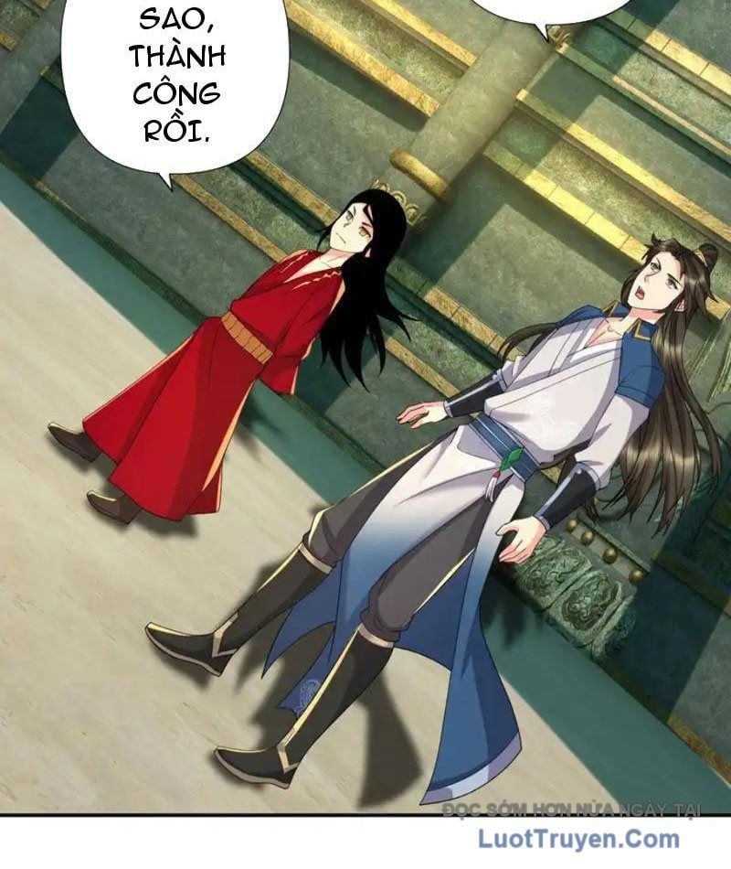 đọc truyện Ta Có Thể Đốn Ngộ Vô Hạn Chương 313 ảnh 7 tại Thiên Thai Truyện