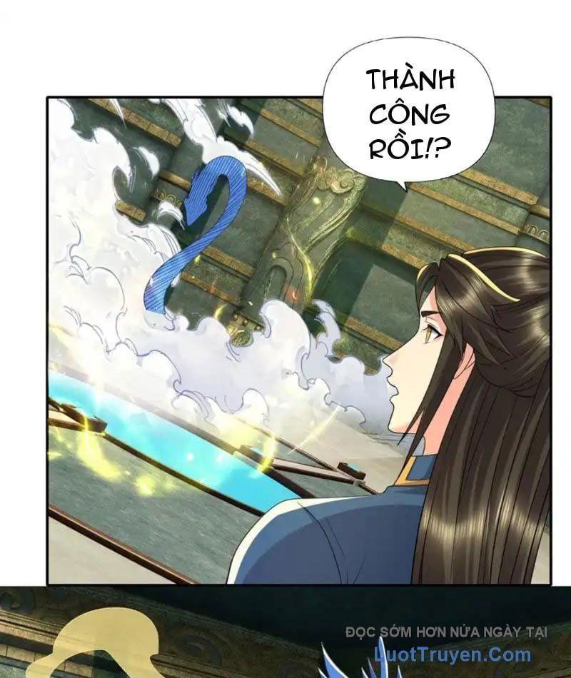 đọc truyện Ta Có Thể Đốn Ngộ Vô Hạn Chương 313 ảnh 8 tại Thiên Thai Truyện